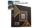 Procesorji AMD AMD Ryzen 7 9700X 3,8/5,5GHz 8c...