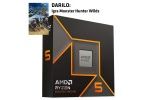 Procesorji AMD AMD Ryzen 5 9600X 3,9/5,4GHz 6c...