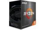 Procesorji AMD  AMD Ryzen 5 5600X procesor z...