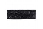 Tipkovnice Logitech Logitech brezžična...