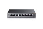 Preklopniki in stikala TP-link TP-Link 8-Portno...