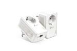 Powerline TP-link TP-link TL-PA7017P Kit AV1000...