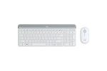 Miške Logitech Logitech Slim Wireless Combo...