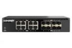 Preklopniki in stikala Qnap Stikalo 8 port 10Gb...