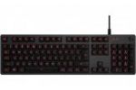 Miške Logitech Logitech USB gaming mehanska...