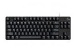 Miške Logitech Logitech USB gaming tipkovnica...
