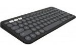 Tipkovnice Logitech Logitech Tipkovnica Pebble...