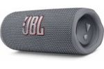Predvajalniki JBL JBL Flip 6 Bluetooth prenosni...