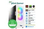 Namizni računalniki PCplus   PCPLUS Gamer...