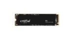 SSD diski Micron Crucial P3 500GB 3D NAND NVMe...