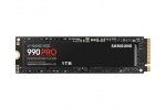 SSD diski Samsung Samsung 1TB 990 PRO SSD M.2...