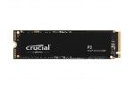 SSD diski CRUCIAL Crucial P3 1TB 3D NAND NVMe...