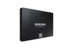 SSD diski Samsung Samsung SSD 870 EVO 4TB 2.5'...
