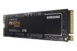 SSD diski Samsung Samsung 2TB 970 EVO PLUS SSD...