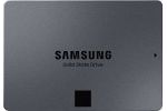 SSD diski Samsung Samsung 2TB 870 QVO SSD SATA3...