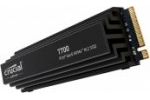 SSD diski Micron Crucial T700 1TB PCIe Gen5...