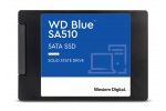 SSD diski Western Digital WD 2TB Blue SA510...