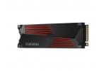 SSD diski Samsung Samsung 990 PRO HeatSink SSD...