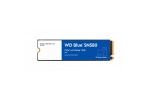 SSD diski Western Digital WD Blue 2TB SN580...