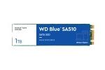SSD diski Western Digital WD 1TB SSD BLUE SA510...
