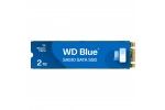 SSD diski Western Digital WD SSD 2 TB Blue...