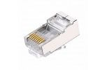 kabli  Ugreen RJ45 mrežni konektor Cat6 (paket...