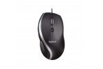 Miške CRUCIAL Logitech M500s miška USB