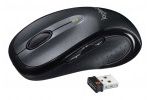 Miške Logitech Logitech miška M510 wireless,...