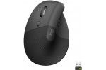 Miške Logitech Logitech miška Lift LEFT...
