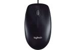 Miške Logitech Logitech M90 optična miška, USB