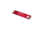 SSD diski Western Digital WD 1TB SSD RED SN700...