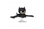 Figure Funko  FUNKO POP RIDES: THE FLASH -...