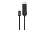 adapterji Goobay GOOBAY USB-C (M) na HDMI (M)...