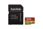 Spominske kartice SanDisk SanDisk 32GB Extreme...
