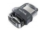  USB spominski mediji CRUCIAL SanDisk Ultra...