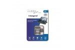 Spominske kartice INTEGRAL Integral 64GB High...