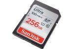Spominske kartice SanDisk SanDisk Ultra 256GB...