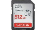 Spominske kartice SanDisk SanDisk Ultra 512GB...