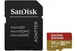 Spominske kartice SanDisk SanDisk Extreme...