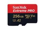  USB spominski mediji SanDisk SanDisk Extreme...