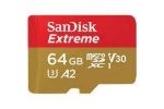  USB spominski mediji SanDisk SanDisk Extreme...