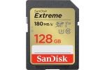 Spominske kartice SanDisk SanDisk Extreme 128GB...