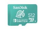  USB spominski mediji SanDisk SanDisk microSDXC...