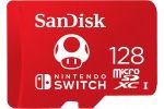Spominske kartice SanDisk SanDisk microSDXC...