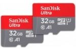 Spominske kartice SanDisk SanDisk 32GB Ultra...