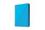 Prenosni diski 2.5' Western Digital WD My...