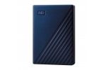 Prenosni diski 2.5' Western Digital  WD My...