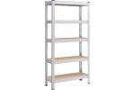 Ostalo SONGMICS SONGMICS Regal 30 x 75 x 150 cm...