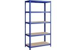 Ostalo SONGMICS SONGMICS Regal 150 x 75 x 30 cm...