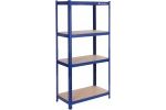 Ostalo SONGMICS SONGMICS Regal 40 x 90 x 180 cm...